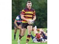 Morton's hat-trick moves impressive Saltash off the bottom