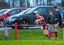 Brown's late long-range penalty ends Saints' superb unbeaten run