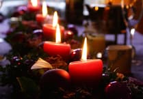 Saltash cottage saved after candle fire breaks out