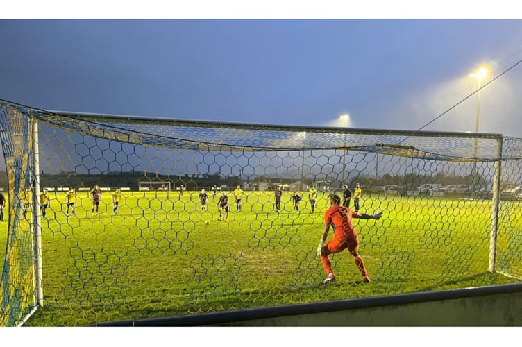 Harry Ashton and Ryan Richards.