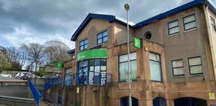 Jobcentre marks year of achievements 