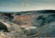 Looking back at how the Eden Project was developed in Cornwall