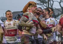 Camborne complete league double over neighbours Redruth