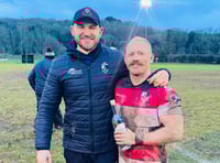 Camels withstand Penzance & Newlyn's thrilling late comeback