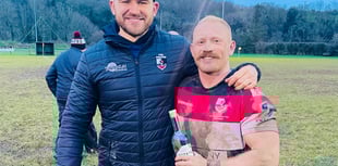 Camels withstand Penzance & Newlyn's thrilling late comeback