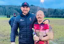 Camels withstand Penzance & Newlyn's thrilling late comeback