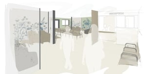 Refurbishment project to start at The Mermaid Centre