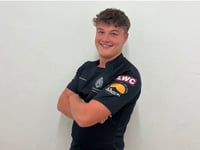 Ward and Howe doubles earn Castles vital home win over Wadebridge
