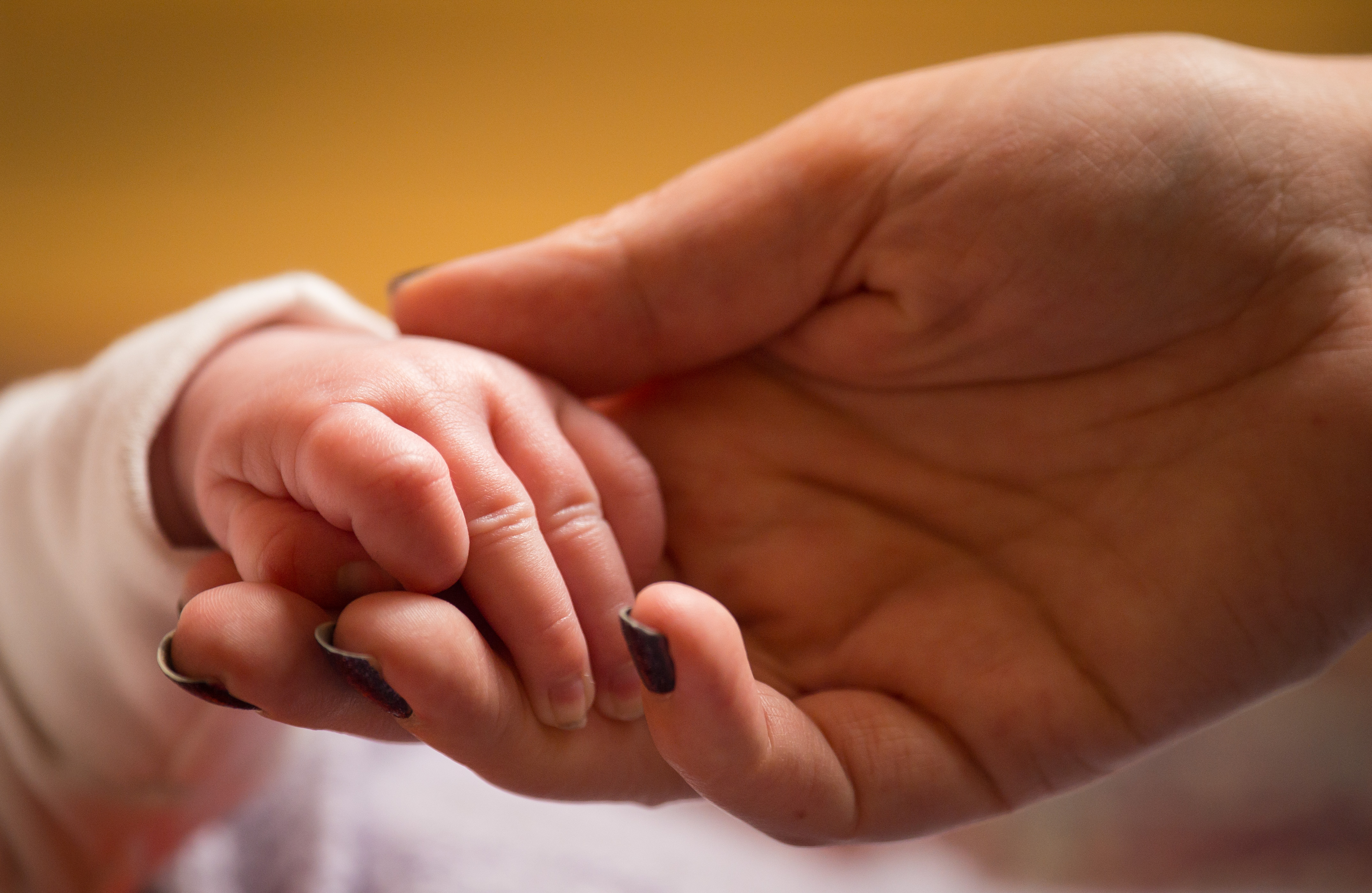 Thousands of babies born in Royal Cornwall Hospitals