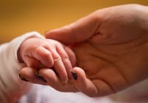 Thousands of babies born in Royal Cornwall Hospitals