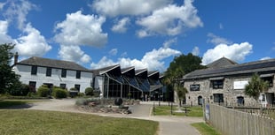 Country club celebrates 30 years since Royal opening