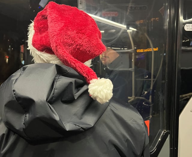 Police launch targeted bus patrols to protect passengers