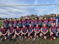 Bude make it four wins on the spin with victory at Newquay Hornets