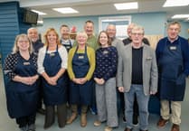 Downderry leads the way as community brings shop back to life