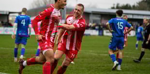 Torpoint resume title bid as Ashes and Newquay look to close the gap 