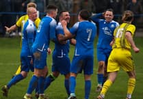 Leaders Liskeard bounce back against a spirited Dobwalls