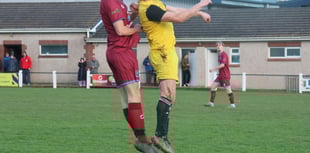 Soper's second half brace downs Launceston as Cally close in on third