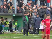 Bishop and Hambly help Blazey to derby victory after Rendle stunner