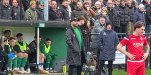 Bishop and Hambly help Blazey to derby victory after Rendle stunner