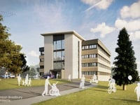Application submitted for new health and wellbeing hub in St Austell