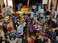 Applications open for popular Community Fair event