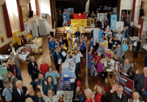 Applications open for popular Liskeard Community Fair event