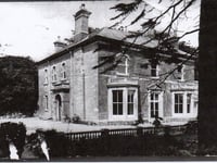 Times Past: A domestic servant in some interesting households