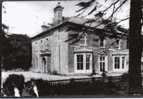 Times Past: A domestic servant in some interesting households