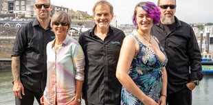 Live music night aims to banish January blues in Callington