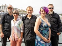 Live music night aims to banish January blues in Callington