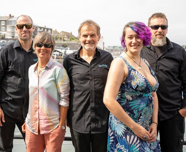 Live music night aims to banish January blues in Callington