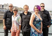 Live music night aims to banish January blues in Callington