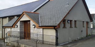 A show bringing the past of Cornwall's rich heritage to life