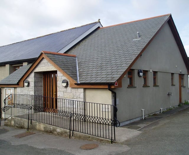 A show bringing the past of Cornwall's rich heritage to life