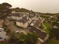 Planning: Hotel could become houses in latest plans submitted 