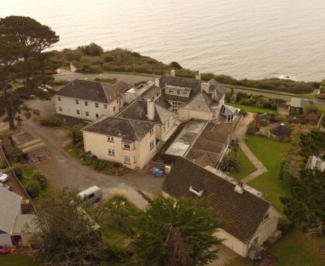 Planning: Hotel could become houses in latest plans submitted 