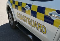 Missing person found after major overnight search across Looe