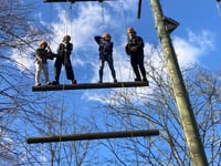 Next generation of leaders wanted as Explorer Scouts look to 2026