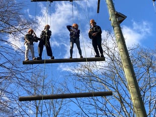 Next generation of leaders wanted as Explorer Scouts look to 2026