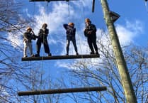 Next generation of leaders wanted as Explorer Scouts look to 2026