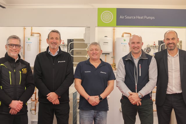 New collaboration will boost crucial engineering skills