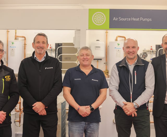 New collaboration will boost crucial engineering skills