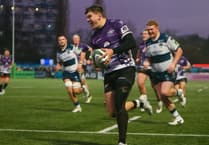 Pirates pick up losing bonus-point at in-form Coventry