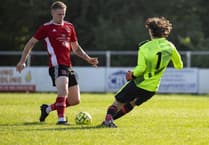 Callington up to third as Prescott's double downs Wendron