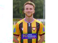 Falmouth sink Willand as Wright's hat-trick downs Mousehole