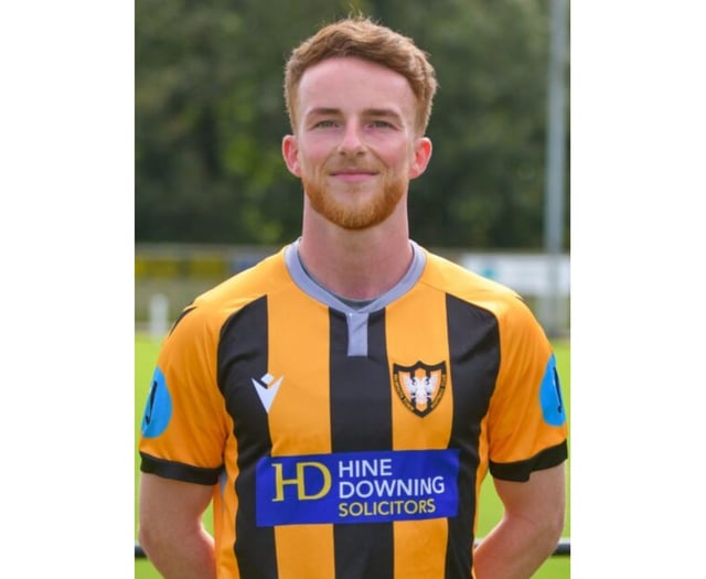 Falmouth sink Willand as Wright's hat-trick downs Mousehole