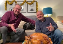 Cornish baker creates show-stopping illusion cake for BBC show