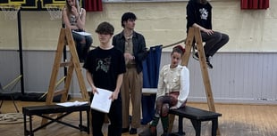 Renowned youth theatre to go on tour