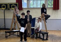 Renowned youth theatre to go on tour