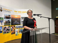 Death threat ordeal fuels call for better protection for councillors